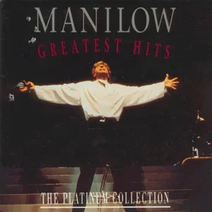 Greatest hits : the platinum collection